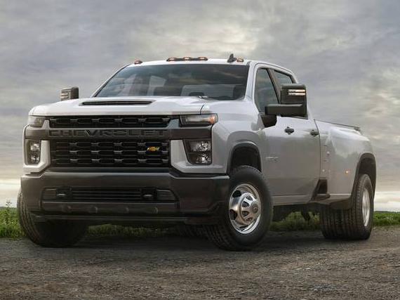 CHEVROLET SILVERADO HD 2022 1GC4YTEY9NF242915 image CHEVROLET SILVERADO HD 2022 1GC4YTEY9NF242915 image